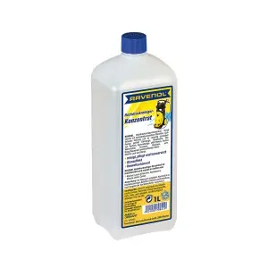 Concentrat spalare sub presiune RAVENOL SOL AUTO PT TURBOJET 1L