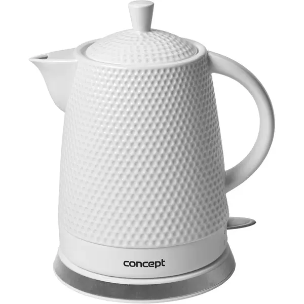 Concept Fierbator Concept Ceramic RK0040 ,2200W, 1.5 l