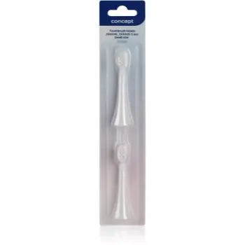Concept Kido Smile ZK0061 capete de schimb pentru periuta de dinti