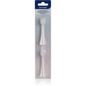 Concept Kido Smile ZK0062 capete de schimb pentru periuta de dinti