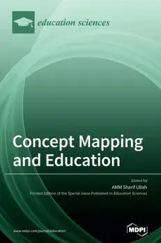 Concept Mapping and Education, Hardcover/Amm Sharif Ullah