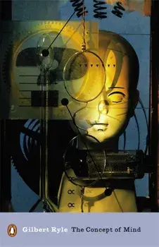 Concept of Mind, Paperback/Gilbert Ryle