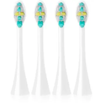 Concept Perfect Smile 3D Daily Clean ZK0070 capete de schimb pentru periuță de dinți sonică