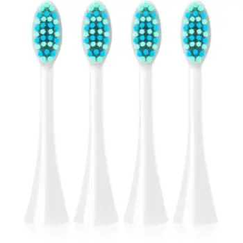 Concept Perfect Smile Sensitive Clean ZK0072 capete de schimb pentru periuță de dinți sonică
