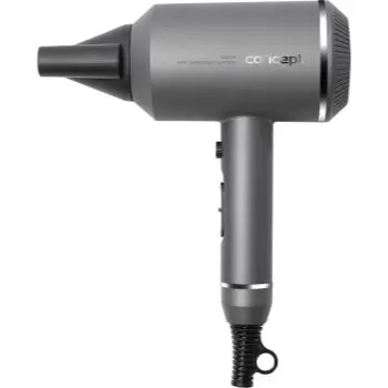 Concept Titan Care VV5750 1600 W uscator de par