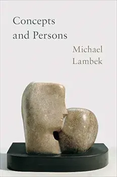 Concepts and Persons, Hardcover/Michael Lambek
