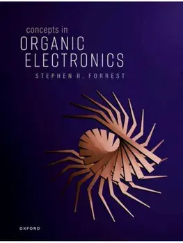 Concepts in Organic Electronics, Paperback/***