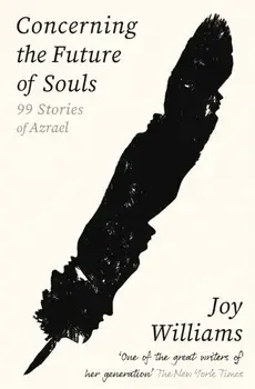 Concerning the Future of Souls. Ninety-Nine Stories of Azrael, Main, Paperback/Joy Williams