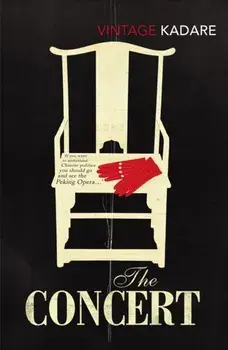 Concert, Paperback/Ismail Kadare