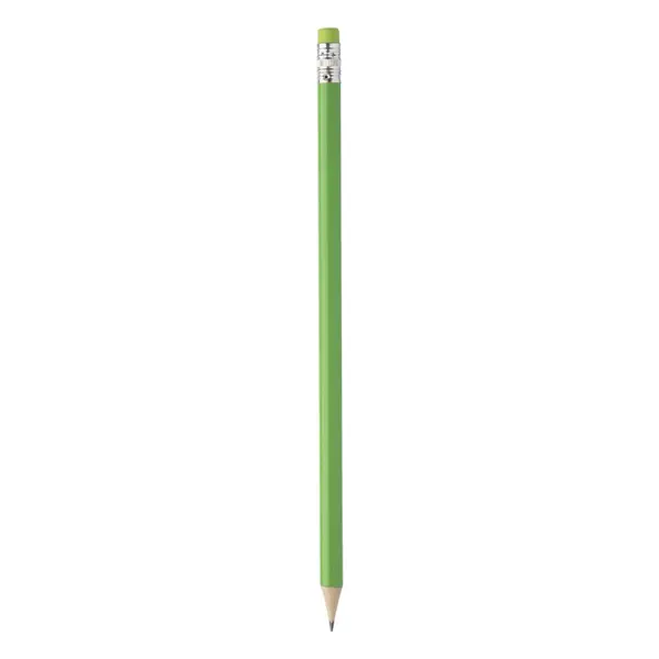 Concil creion - verde lime deschis