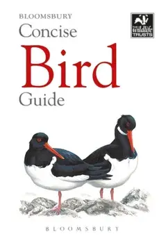 Concise Bird Guide, Paperback/***