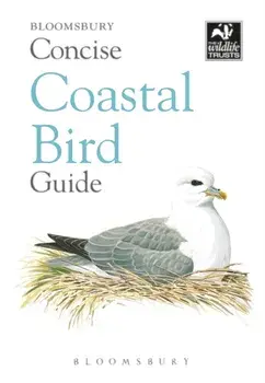 Concise Coastal Bird Guide, Paperback/***