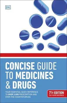 Concise Guide to Medicine & Drugs/***