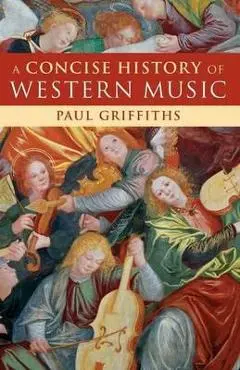 Concise History of Western Music