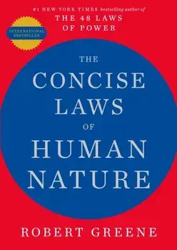 Concise Laws of Human Nature, Paperback/Robert Greene