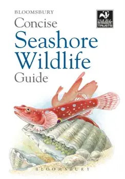 Concise Seashore Wildlife Guide, Paperback/***