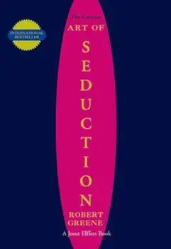 Concise Seduction, Paperback/Robert Greene