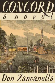 Concord, Paperback/Don Zancanella