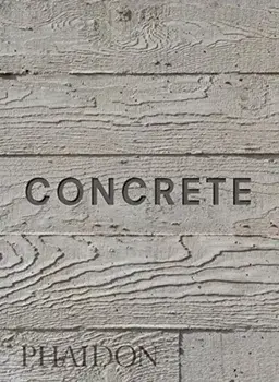Concrete (Mini Format), Hardcover/William Hall