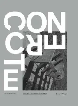 Concrete Poetry/Simon Phipps
