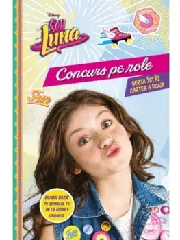 Concurs pe role/***