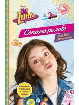 Concurs pe role/***