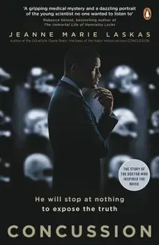 Concussion, Paperback/***