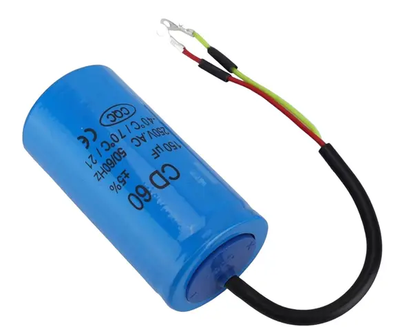 Condensator 350 uf