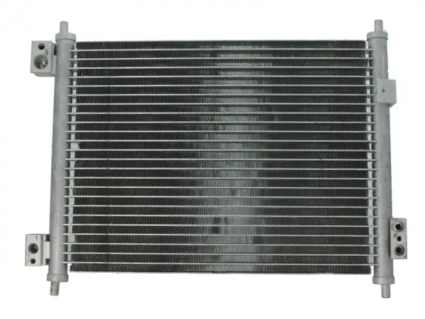 Condensator A C 310x247x16 potrivit RVI MAXITY; NISSAN CABSTAR, NT400 CABSTAR 09.06-