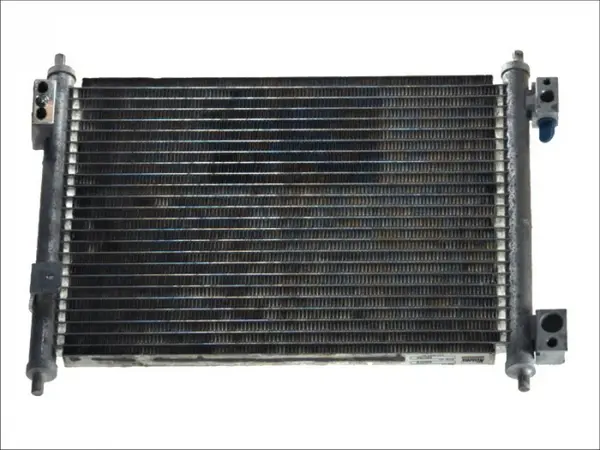 Condensator A C 363x245x16 potrivit RVI MAXITY; NISSAN CABSTAR, NT400 CABSTAR 09.06-