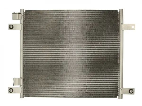Condensator A C 455x432x16 potrivit DAF 75 CF, CF 65, CF 75, CF 85 02.98-12.20