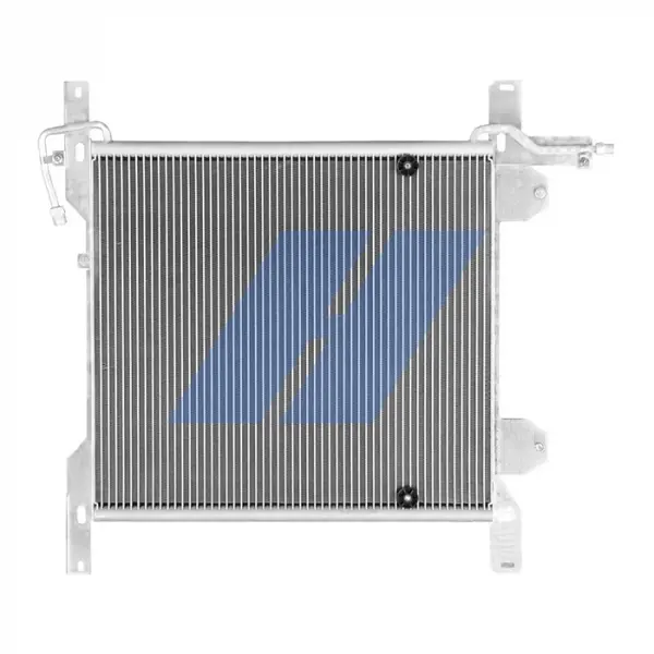Condensator A C 470x610x22 potrivit DAF 95 XF 01.97-09.02