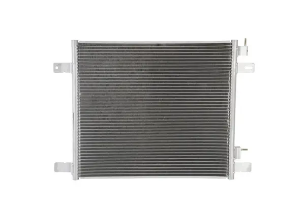 Condensator A C 504x413x16 potrivit DAF CF, CF 65, LF, LF 45, LF 55 01.01-