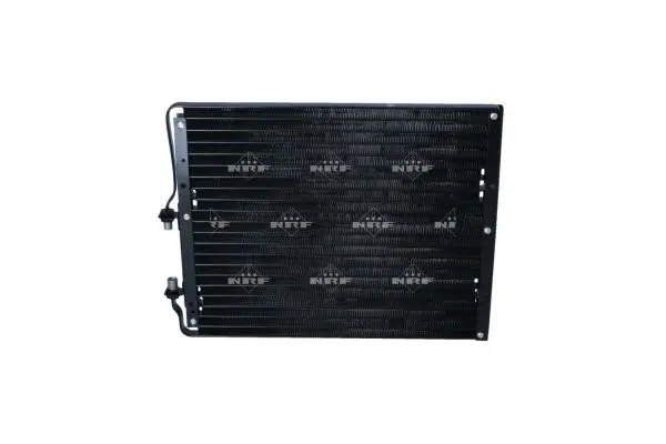 Condensator A C 523x423x24 potrivit IVECO EUROCARGO I-III, TURBOSTAR 07.84-09.15