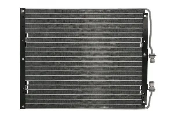 Condensator A C 530x420x24 potrivit IVECO EUROCARGO I-III 01.91-09.15