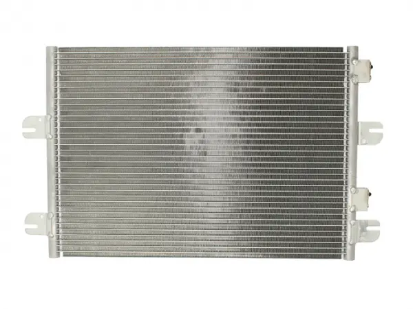Condensator A C 540x371x16 potrivit IVECO EUROCARGO I-III, MAGIRUS 09.00-