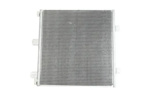 Condensator A C 540x485x16 potrivit RVI MIDLUM 01.00-