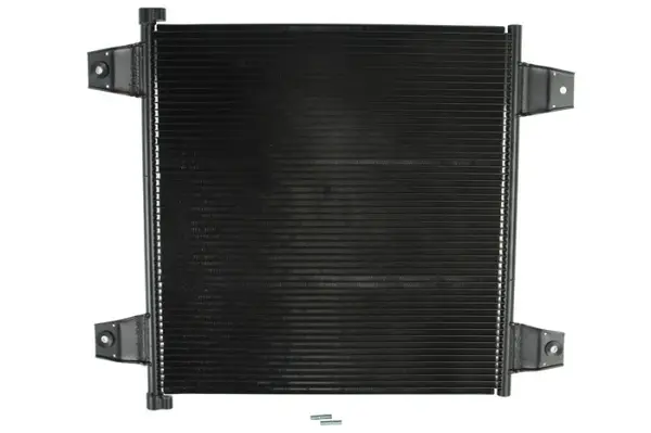 Condensator A C 543x540x16 potrivit DAF XF 105, XF 95 01.02-