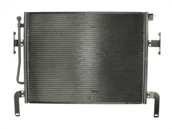 Condensator A C 580x460x16 potrivit RVI KERAX, PREMIUM 02.96-