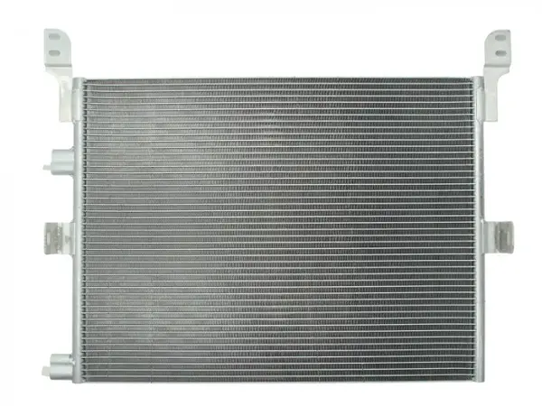 Condensator A C 600x480x18 potrivit RVI D, KERAX, MAGNUM, PREMIUM 2; VOLVO FE, FE II 10.04-