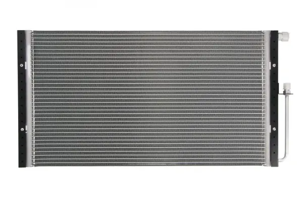 Condensator A C 610x360x16 potrivit SETRA 400 10.01-