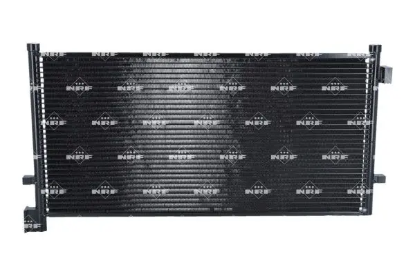 Condensator A C 625x335x16 potrivit VOLVO FM, FM II, FM10, FM12, FM7, FM9, FMX, FMX II 08.98-