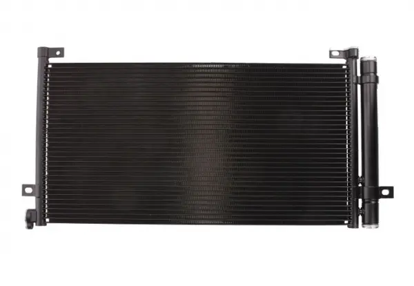 Condensator A C 632x331x16 potrivit VOLVO FM, FM II, FM III, FMX II, FMX III 09.05-