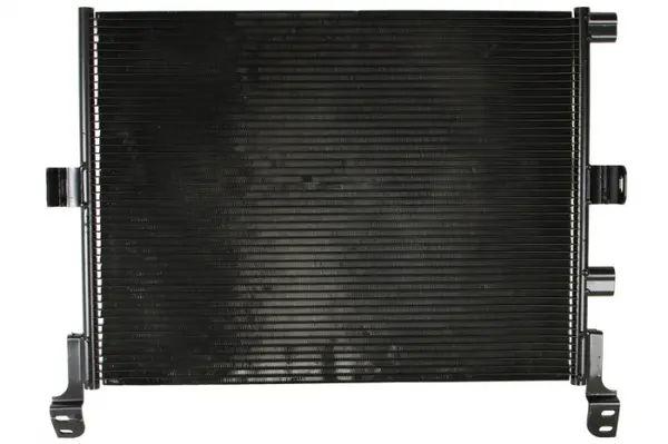 Condensator A C 647x480x16 potrivit RVI D, KERAX, MAGNUM, PREMIUM 2; VOLVO FE, FE II 10.04-