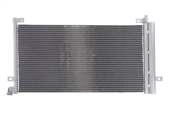 Condensator A C 672x334x16 potrivit VOLVO FM, FM II, FM III, FMX II, FMX III 09.05-