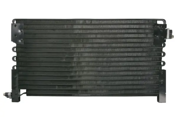 Condensator A C 685x359x26 potrivit VOLVO FH12, FH16 08.93-