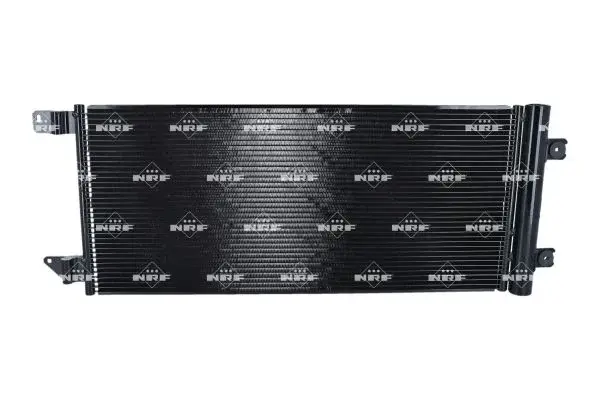 Condensator A C 803x353x16 potrivit MAN TGS I, TGX I 06.06-09.21