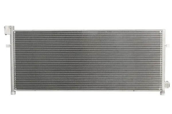 Condensator A C 845x345x18 potrivit VOLVO FH12, FH16 08.93-