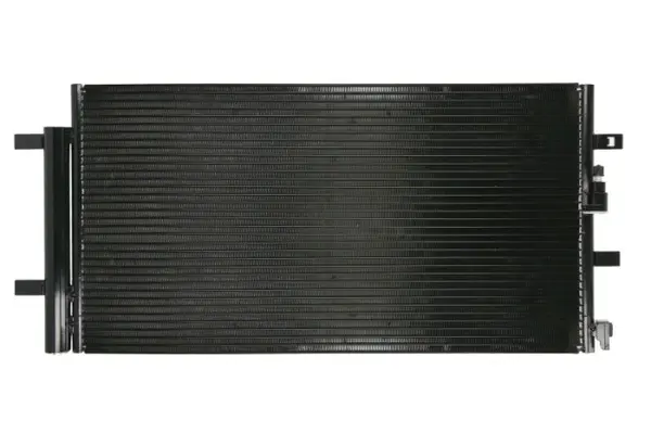 Condensator clima (cu uscator) potrivit AUDI A4 ALLROAD B8, A4 B8, A5, A7, Q5 2.0-3.2 10.08-05.18