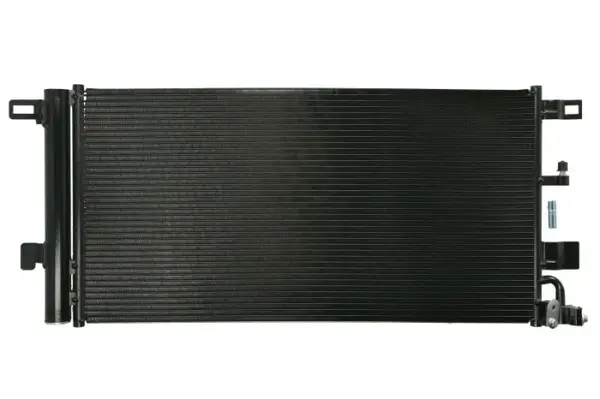 Condensator clima (cu uscator) potrivit AUDI A4 ALLROAD B9, A4 B9, A5, A6 C8, A7 1.4-3.0DH 05.15-